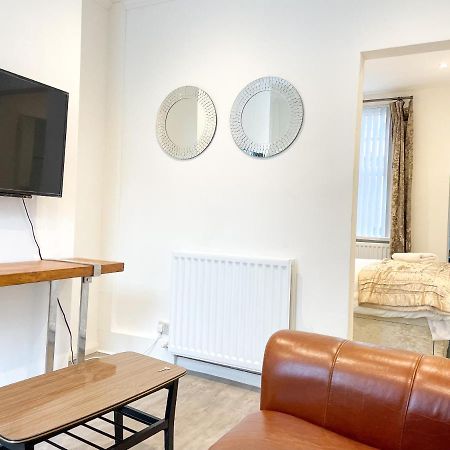 217 Roden Street Apartamento Belfast Exterior foto