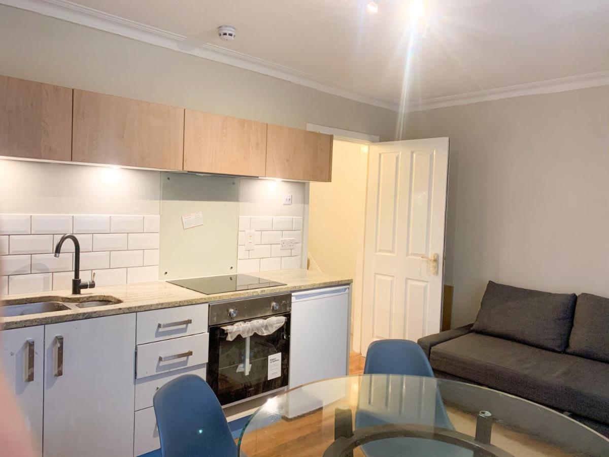 217 Roden Street Apartamento Belfast Exterior foto