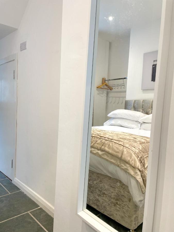 217 Roden Street Apartamento Belfast Exterior foto
